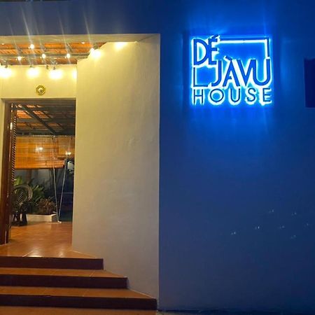 Deja Vu House Tam Coc Hotell Ninh Binh Eksteriør bilde