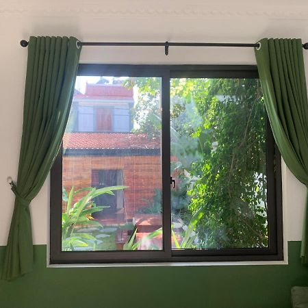 Deja Vu House Tam Coc Hotell Ninh Binh Eksteriør bilde