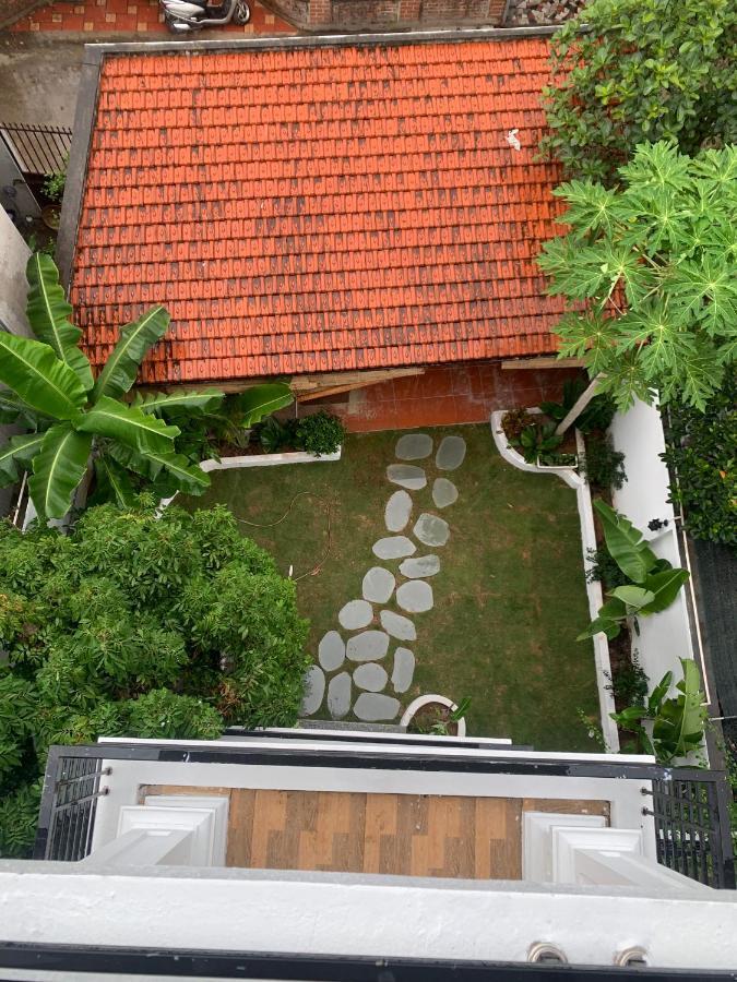 Deja Vu House Tam Coc Hotell Ninh Binh Eksteriør bilde
