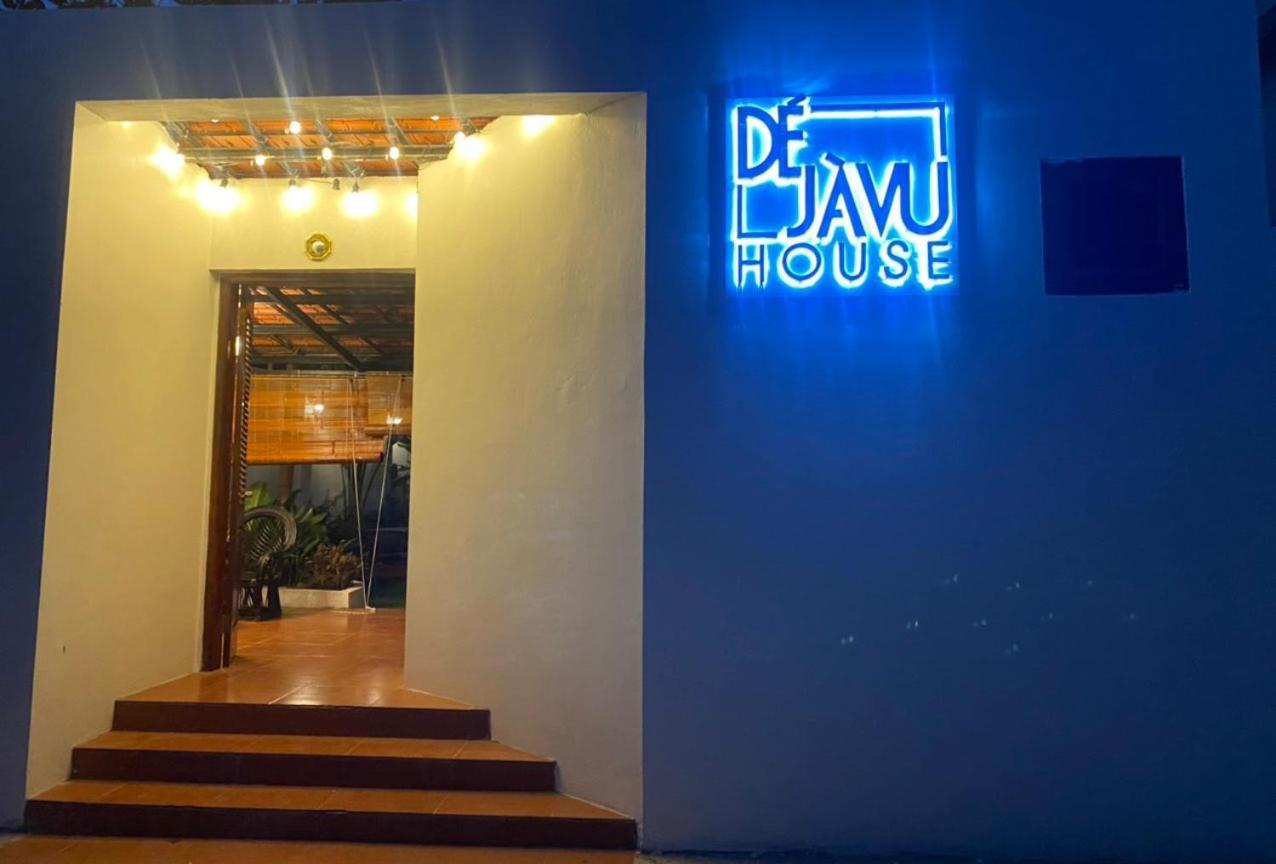 Deja Vu House Tam Coc Hotell Ninh Binh Eksteriør bilde