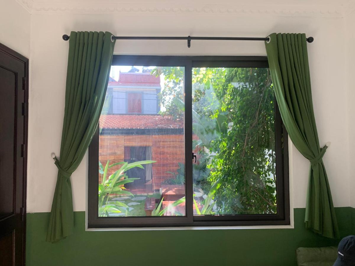 Deja Vu House Tam Coc Hotell Ninh Binh Eksteriør bilde