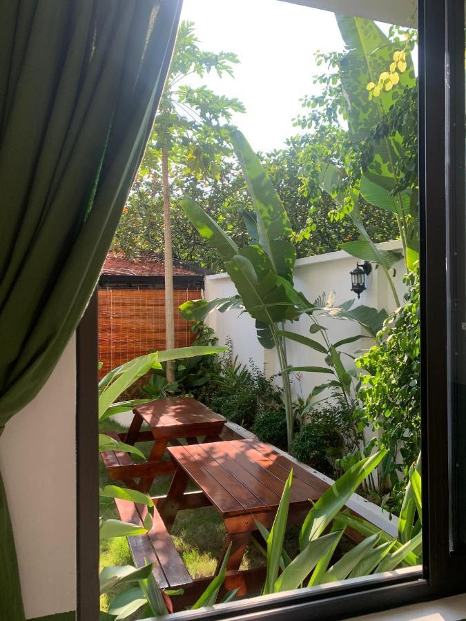 Deja Vu House Tam Coc Hotell Ninh Binh Eksteriør bilde