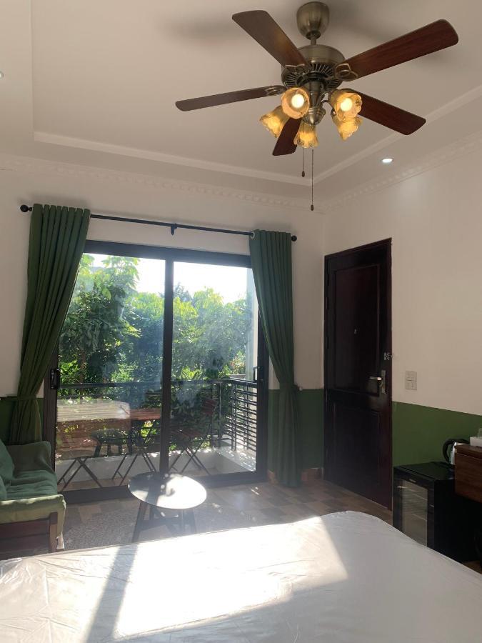 Deja Vu House Tam Coc Hotell Ninh Binh Eksteriør bilde