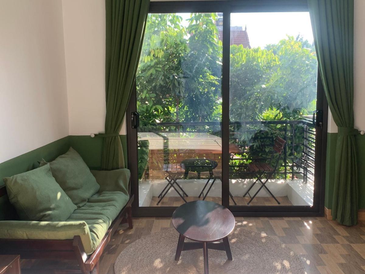 Deja Vu House Tam Coc Hotell Ninh Binh Eksteriør bilde