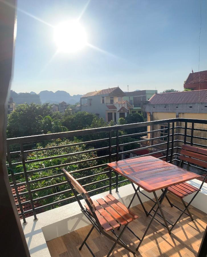 Deja Vu House Tam Coc Hotell Ninh Binh Eksteriør bilde