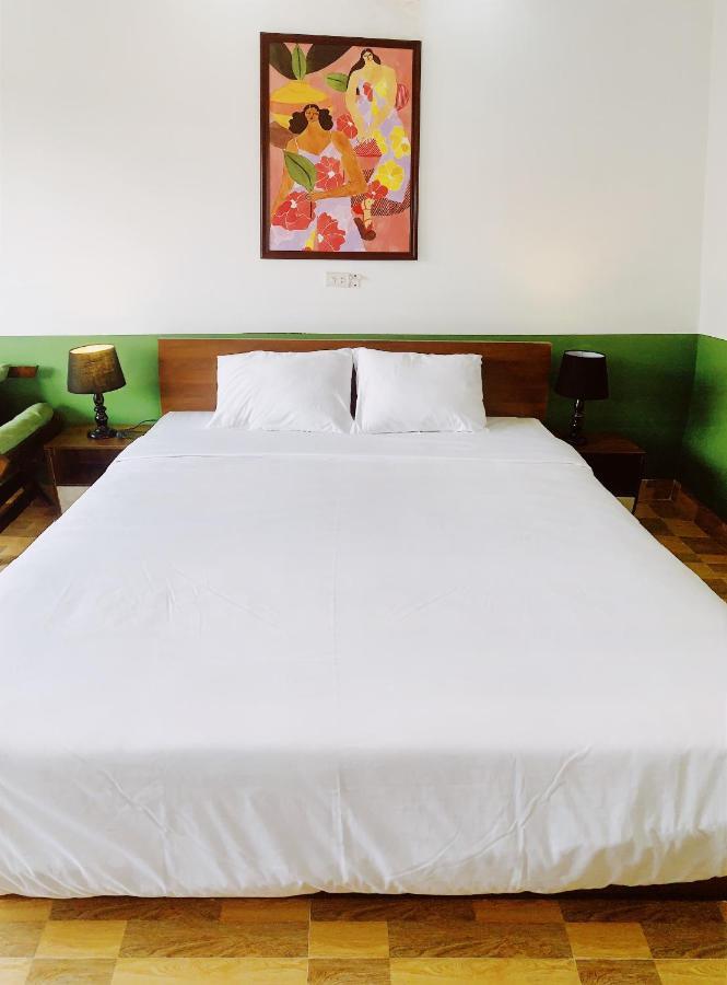 Deja Vu House Tam Coc Hotell Ninh Binh Eksteriør bilde